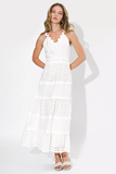 Adelyn Rae - Emma Mix Media Dress