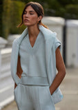 Varley - Gracee V Neck Tank