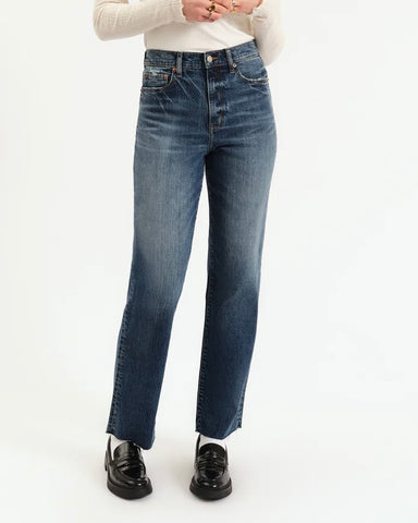 Daze Denim - Sundaze Straight Leg