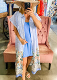 Sinclair Eyelet Dress