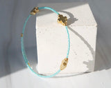 Faithful Bangle, 4 choices