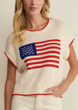 Z Supply - Patriot Top
