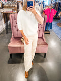 Crocket Sweater