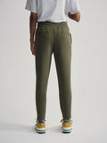 Varley - The Slim Pant, Night Olive