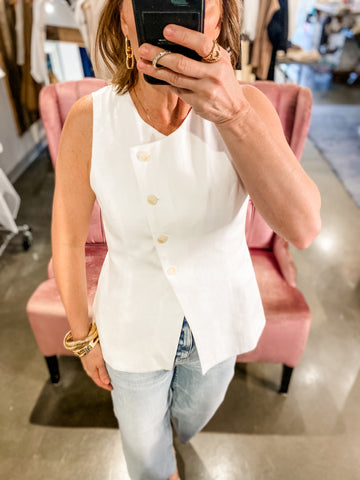 ASTR the Label - Sonja Vest