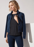 Classic Denim Jacket