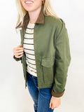 Kut from the Kloth - Palmer Jacket