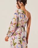 ASTR the Label - Sandersonia Floral Dress