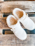 Dolce Vita - Oslo Plush Slip On