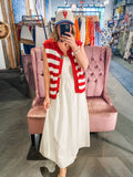 Z Supply - Kensie Midi Dress