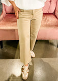 Kut from the Kloth - Charlotte Pant, Oat