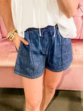 Level 99 - Mari Short
