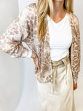 Brooke Cardigan