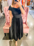 Stockton Dress