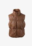 Dani Zip Up Vest