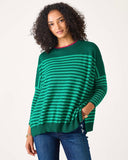 Stevie Crewneck Sweater