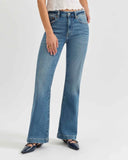 Daze Denim - Heartbreaker Flare, Text Me