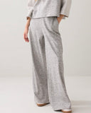Herringbone Trouser