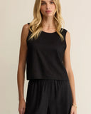 Z Supply - Sloane Linen Tank