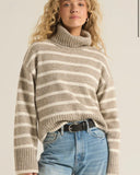 Z Supply - Josephine Stripe Sweater