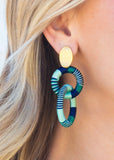 Henley Earring