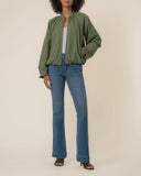 Kut from the Kloth - Lainey Bomber Jacket