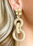 Rosie Earring