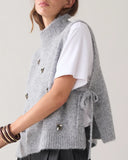 Spencer Sweater Vest