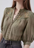 Ila Lace Blouse