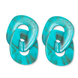Sloane Earring, 3 colors