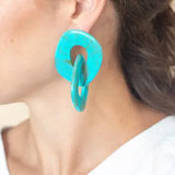 Sloane Earring, 3 colors