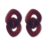 Sloane Earring, 3 colors