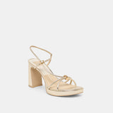 Dolce Vita - Odete Heel, Gold
