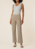 Kut from the Kloth - Charlotte Side Buttons Pant, Sand