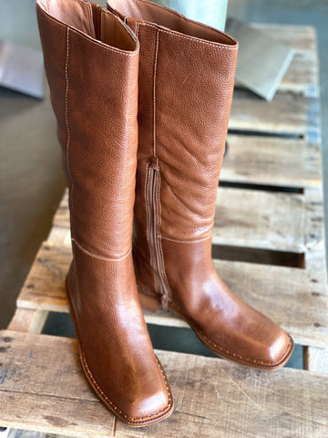 Franklin Tall Boot